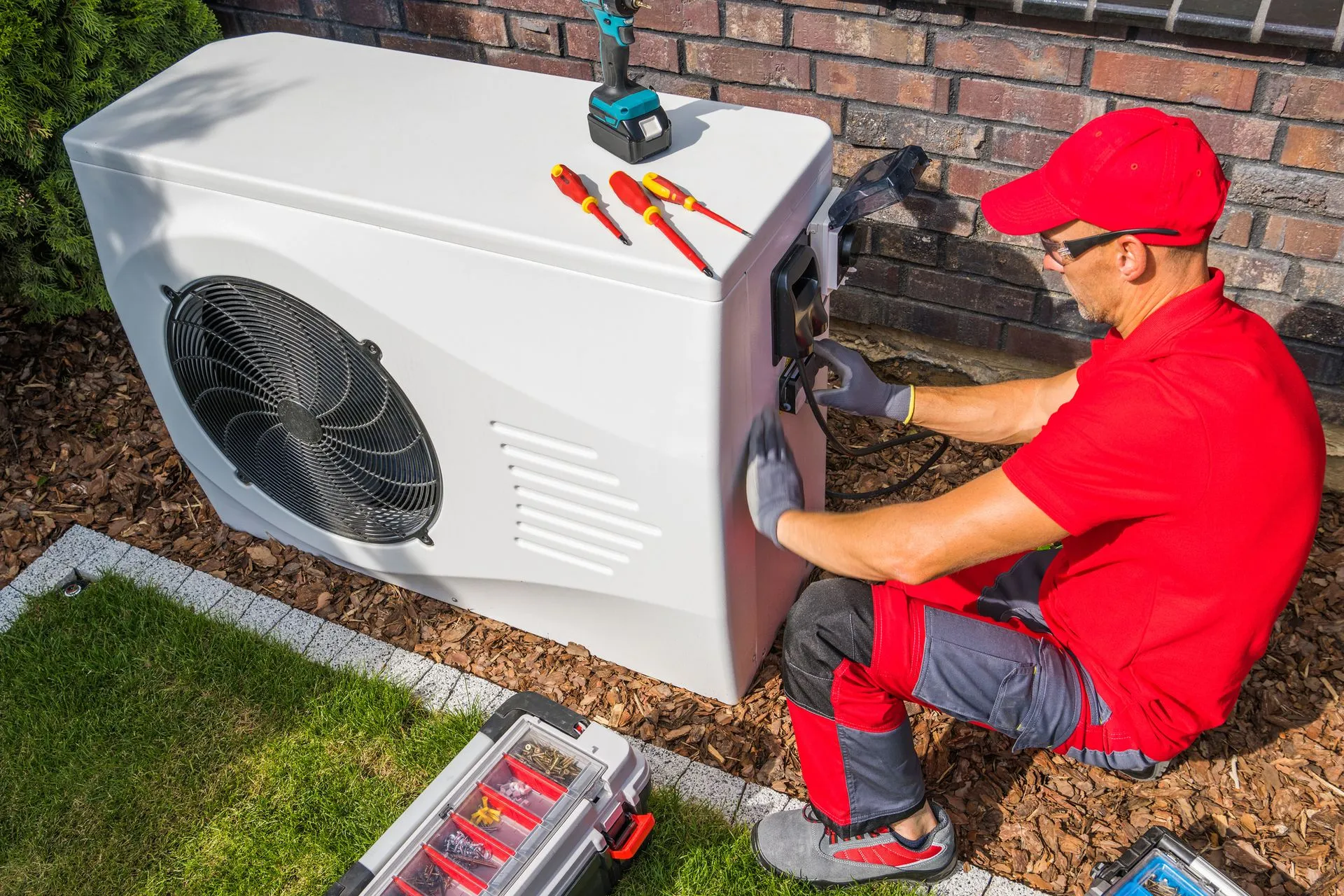 About HVAC in Kenly, NC